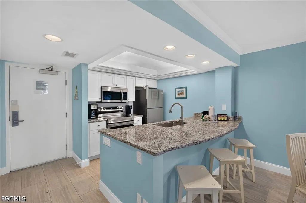1501 Middle Gulf Drive Sanibel FL 33957