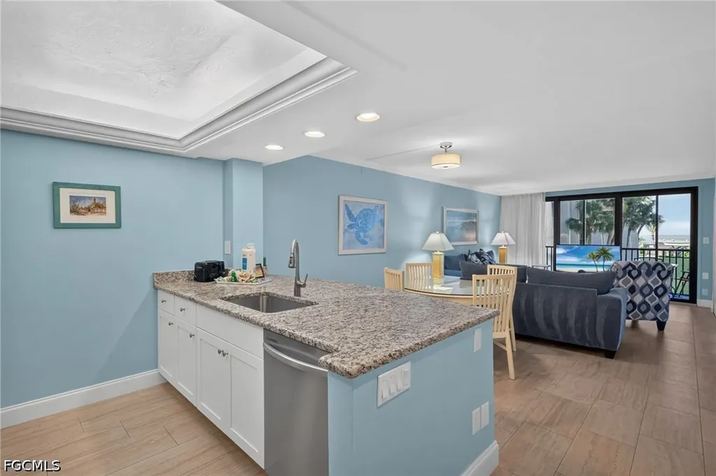 1501 Middle Gulf Drive Sanibel FL 33957