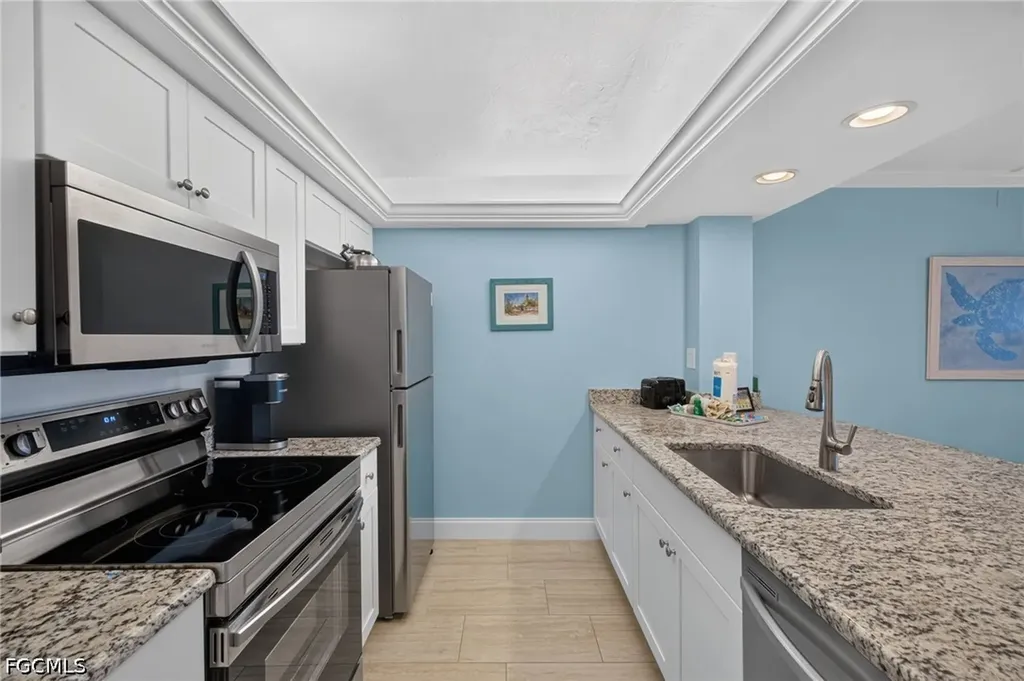 1501 Middle Gulf Drive Sanibel FL 33957