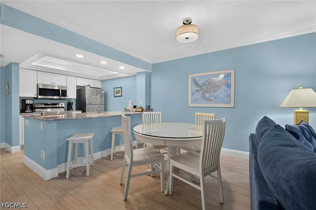 1501 Middle Gulf Drive Sanibel FL 33957