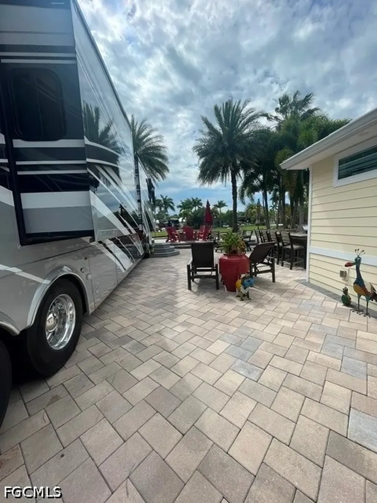 Lot 142 3080 Belle Of Myers Road Labelle FL 33935