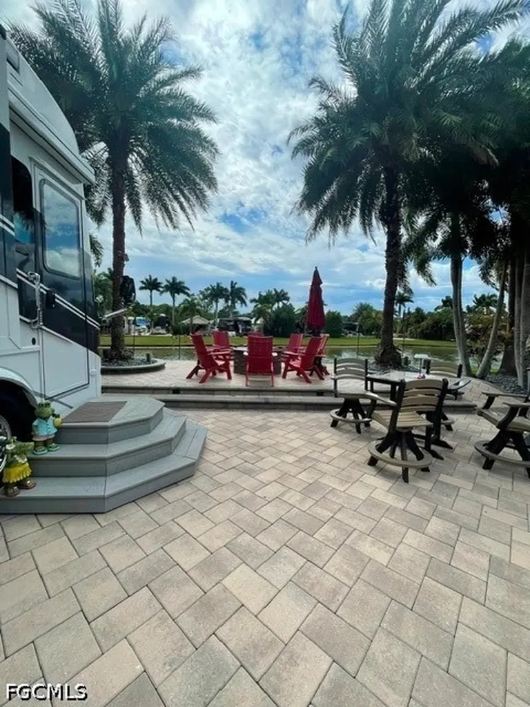 Lot 142 3080 Belle Of Myers Road Labelle FL 33935
