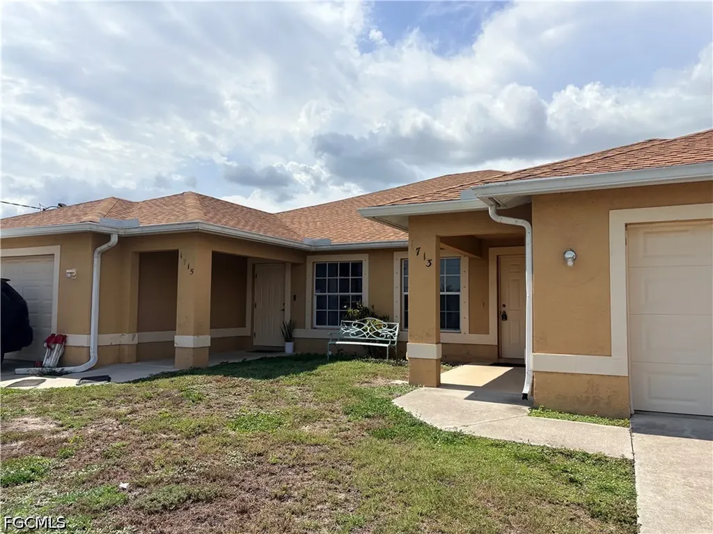 1713 SW 33rd Terrace Cape Coral FL 33914
