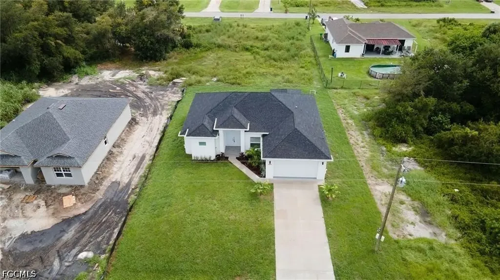 438 Poplar Street Lehigh Acres FL 33974