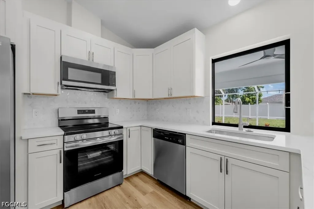 623 SE 31st Lane Cape Coral FL 33904
