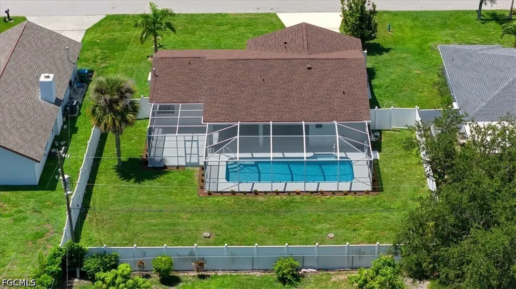 623 SE 31st Lane Cape Coral FL 33904