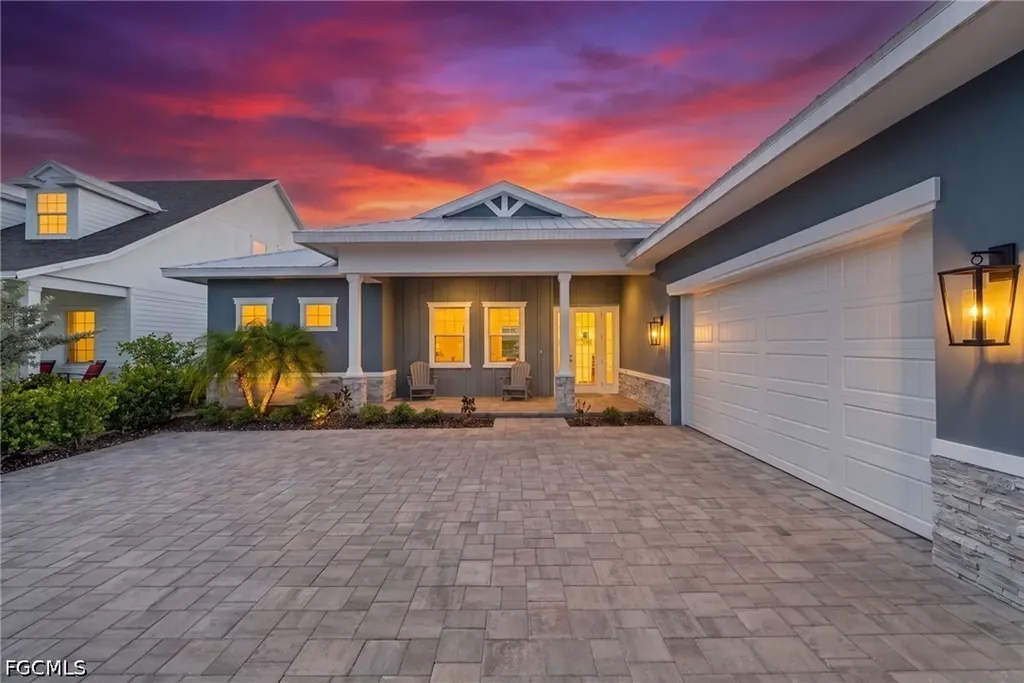 42231 Lake Timber Drive Punta Gorda FL 33982