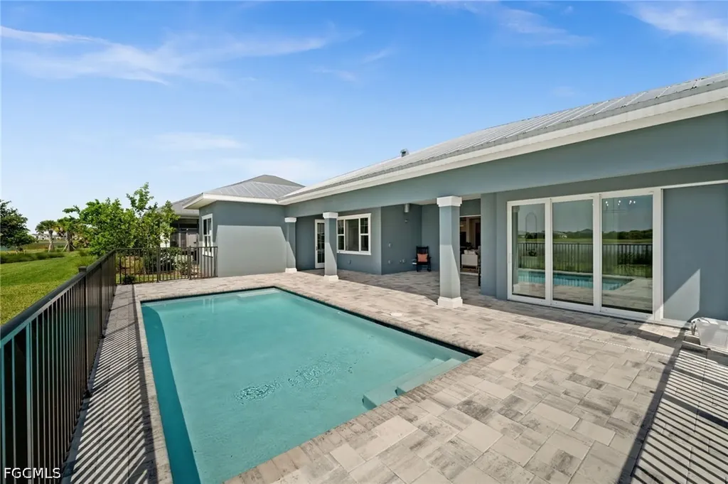 42231 Lake Timber Drive Punta Gorda FL 33982
