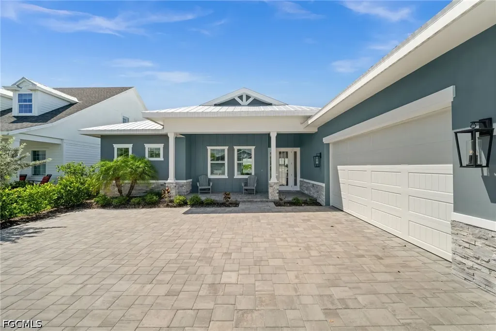 42231 Lake Timber Drive Punta Gorda FL 33982