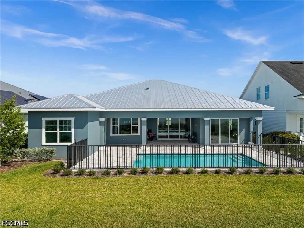 42231 Lake Timber Drive Punta Gorda FL 33982