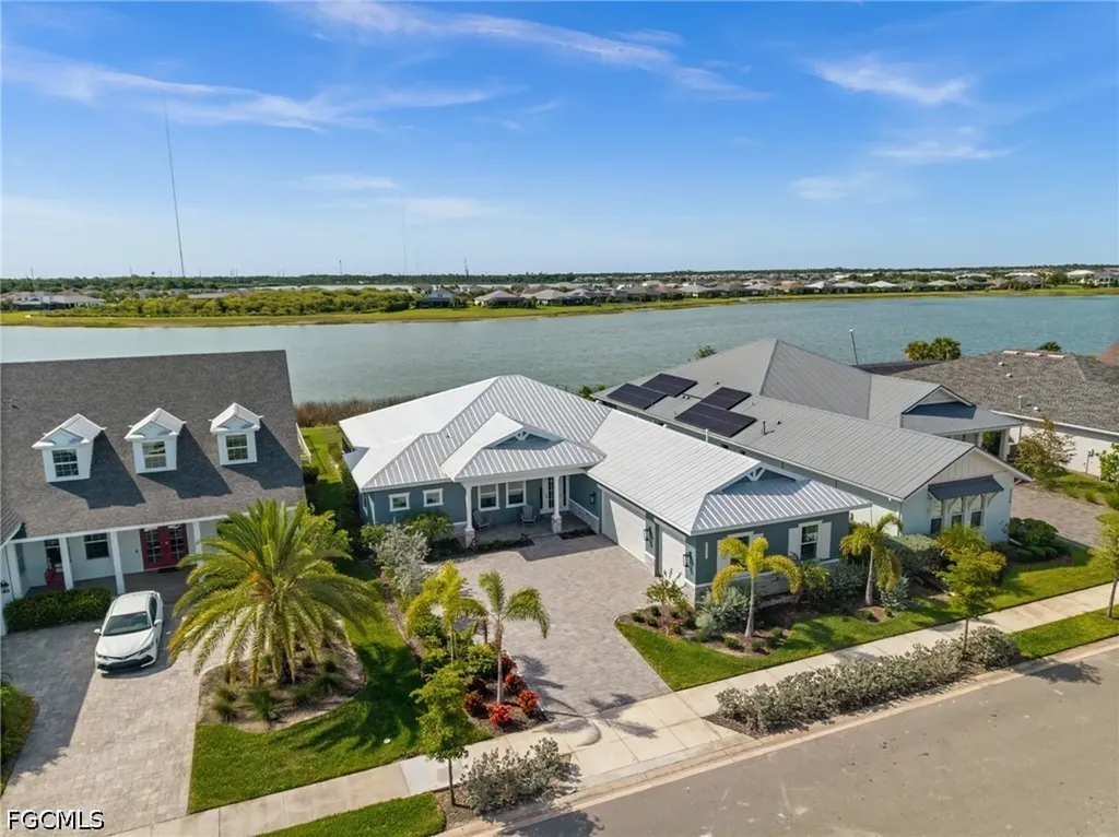 42231 Lake Timber Drive Punta Gorda FL 33982