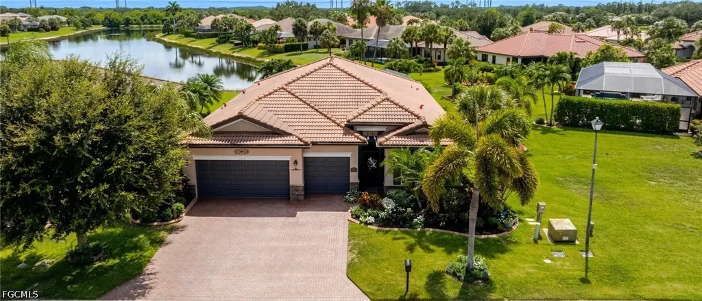 Fort Myers FL, 10276 Templeton Lane