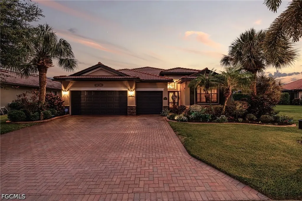 10276 Templeton Lane Fort Myers FL 33913