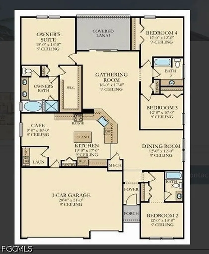 10276 Templeton Lane Fort Myers FL 33913