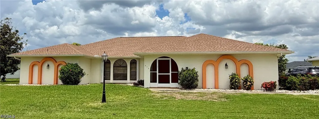 315 SE 20th Court Cape Coral FL 33990