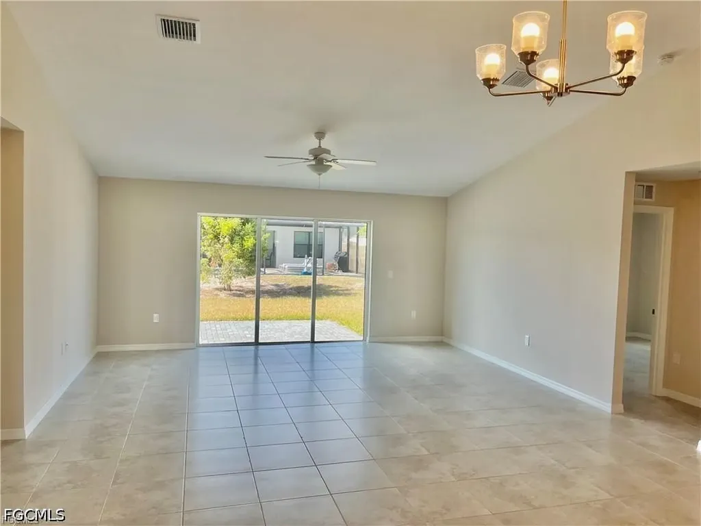 2538 NW 24th Place Cape Coral FL 33993