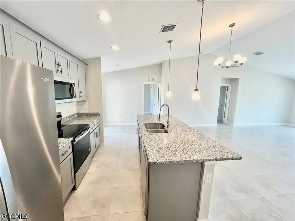 2538 NW 24th Place Cape Coral FL 33993