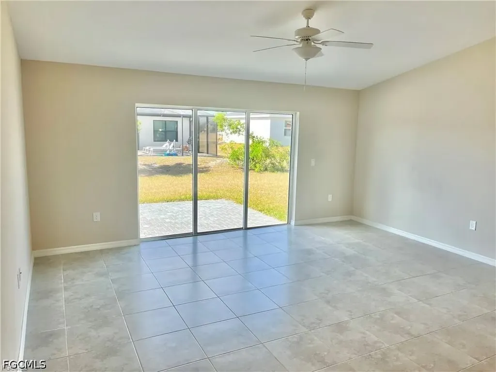 2538 NW 24th Place Cape Coral FL 33993