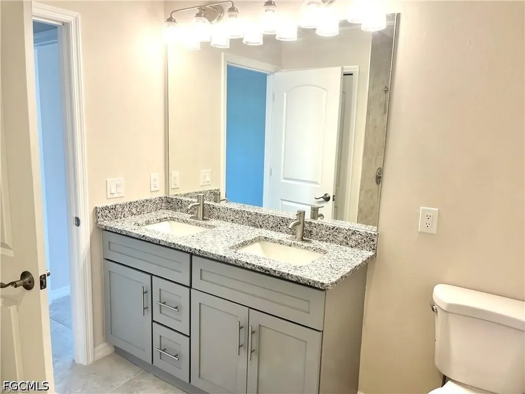 2538 NW 24th Place Cape Coral FL 33993
