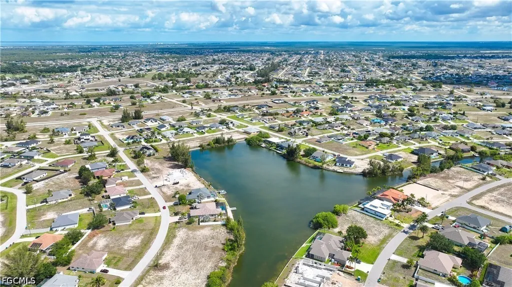 1317 NW 20th Court Cape Coral FL 33993