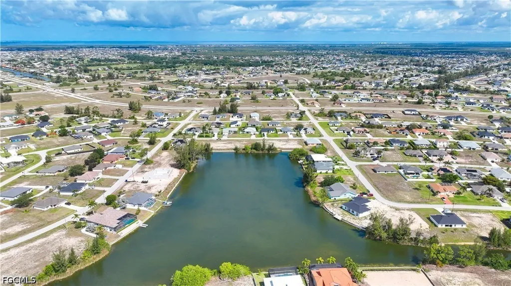 1317 NW 20th Court Cape Coral FL 33993