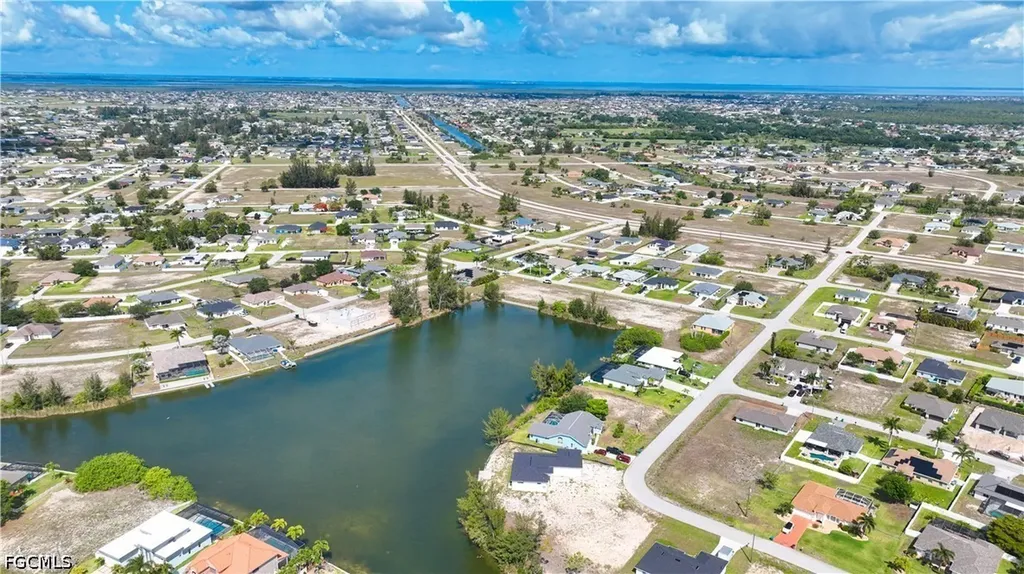 1317 NW 20th Court Cape Coral FL 33993