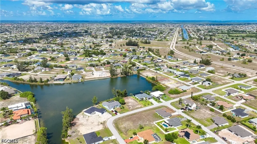 1317 NW 20th Court Cape Coral FL 33993