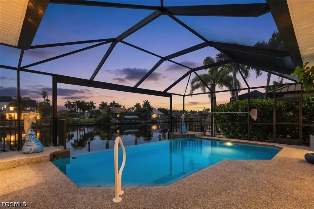 5311 SW 26th Court Cape Coral FL 33914