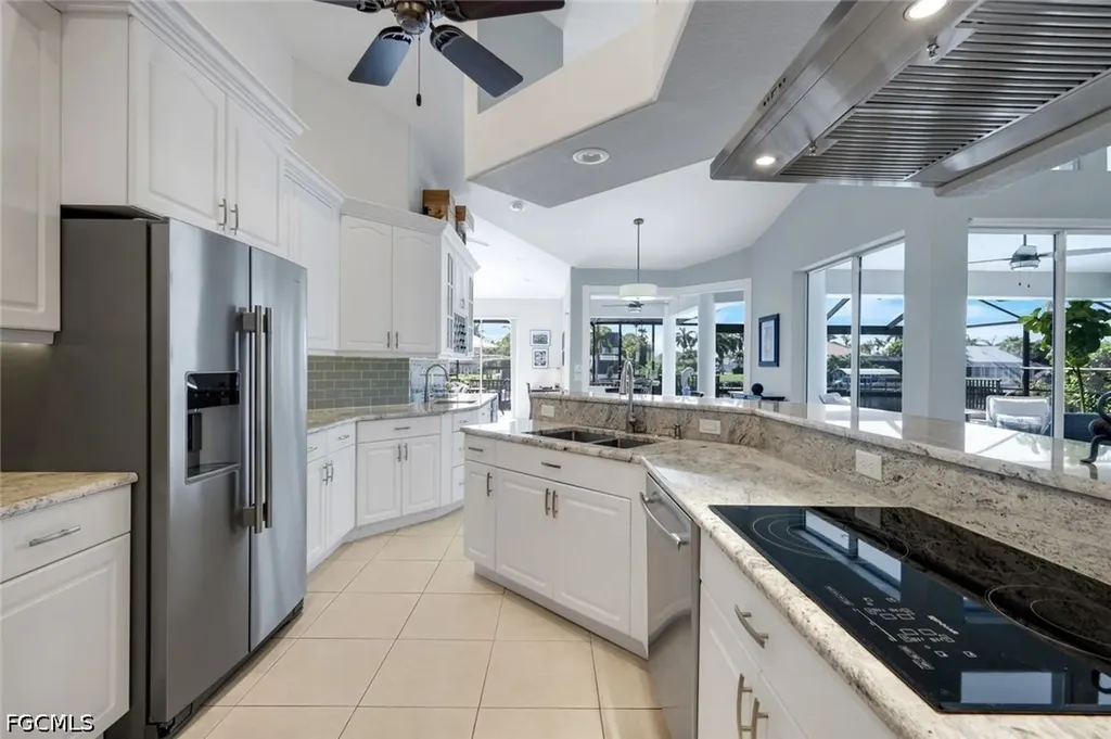 5311 SW 26th Court Cape Coral FL 33914