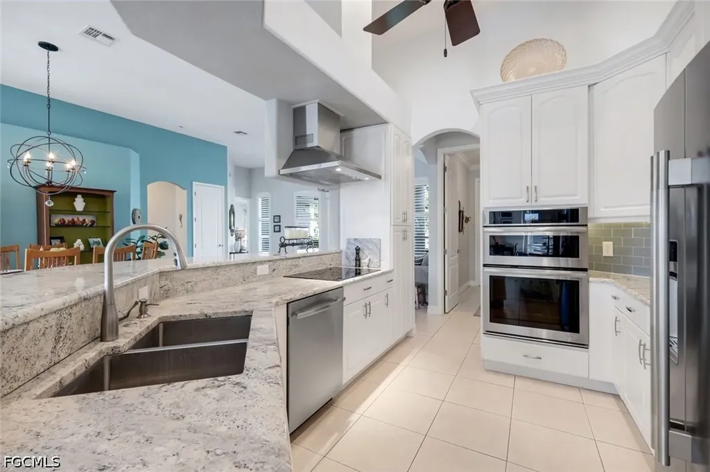 5311 SW 26th Court Cape Coral FL 33914