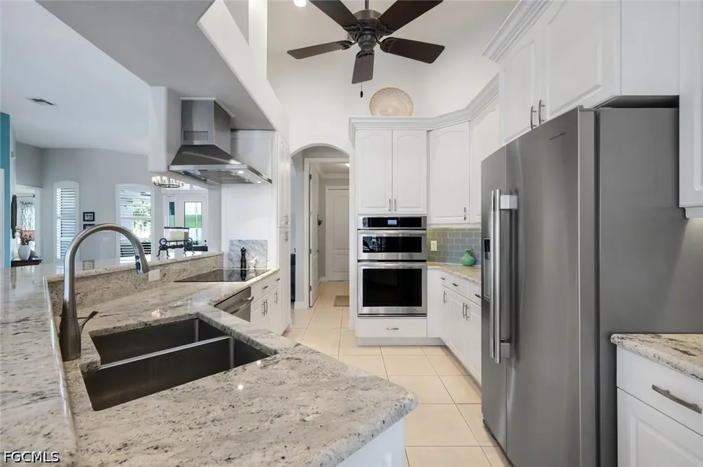 5311 SW 26th Court Cape Coral FL 33914
