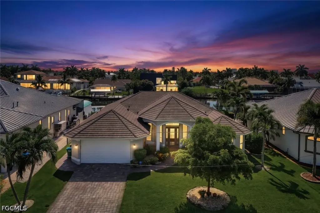 5311 SW 26th Court Cape Coral FL 33914