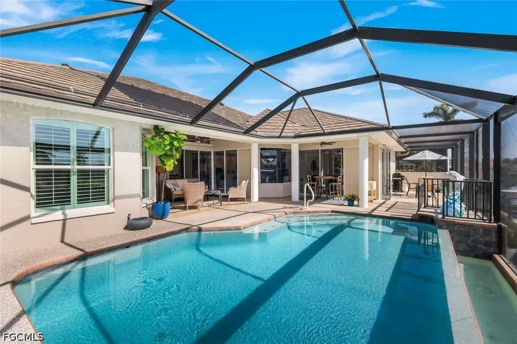 5311 SW 26th Court Cape Coral FL 33914