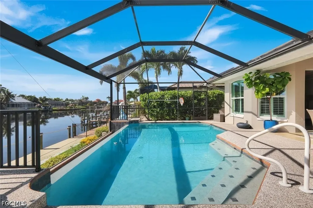 5311 SW 26th Court Cape Coral FL 33914