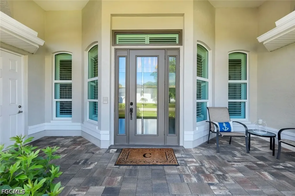5311 SW 26th Court Cape Coral FL 33914