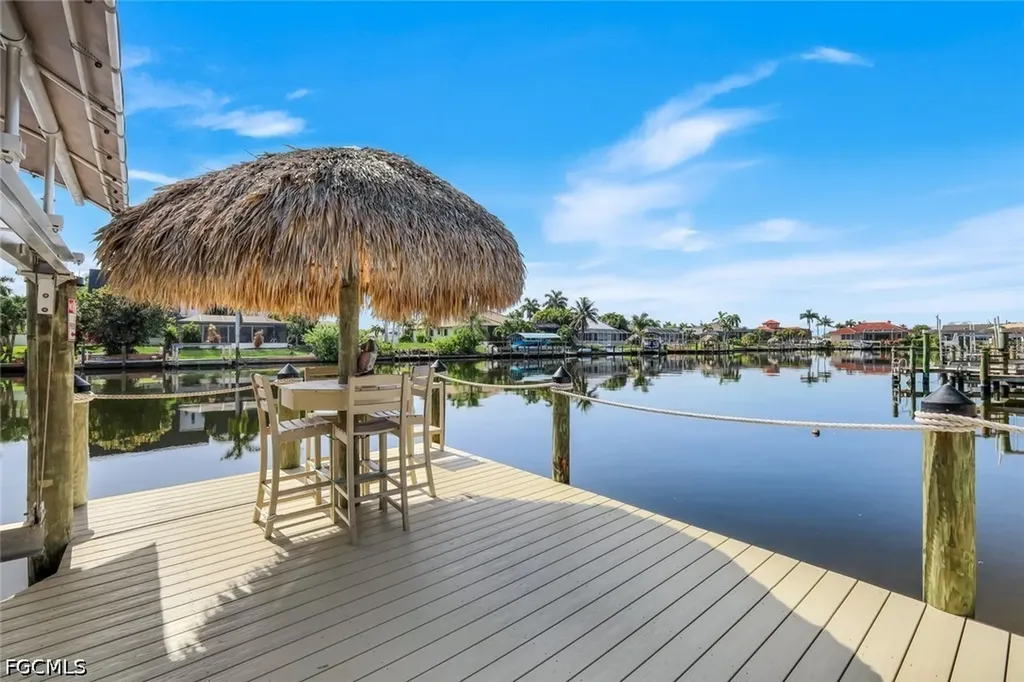 5311 SW 26th Court Cape Coral FL 33914