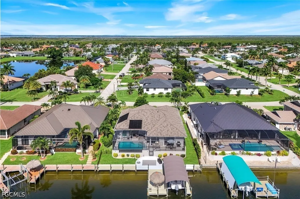 5311 SW 26th Court Cape Coral FL 33914