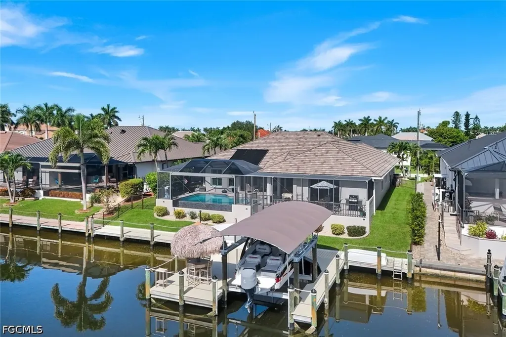 5311 SW 26th Court Cape Coral FL 33914