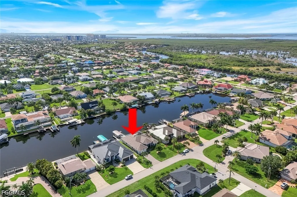 5311 SW 26th Court Cape Coral FL 33914