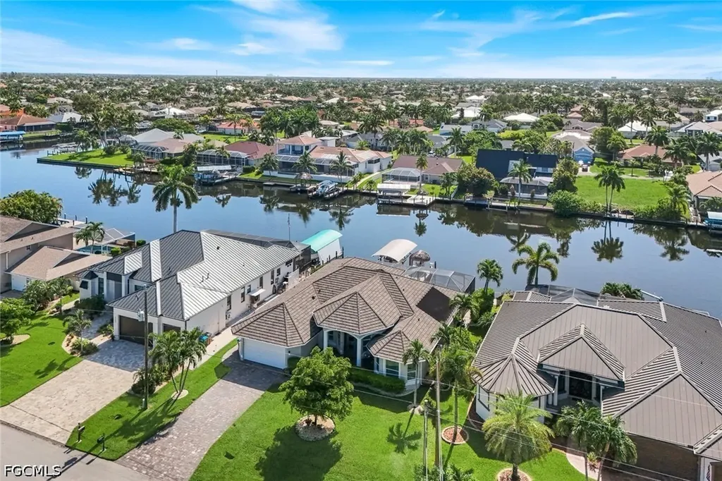 5311 SW 26th Court Cape Coral FL 33914
