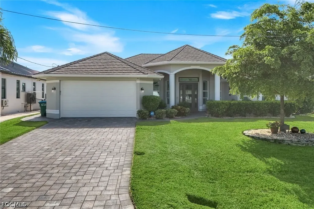 5311 SW 26th Court Cape Coral FL 33914