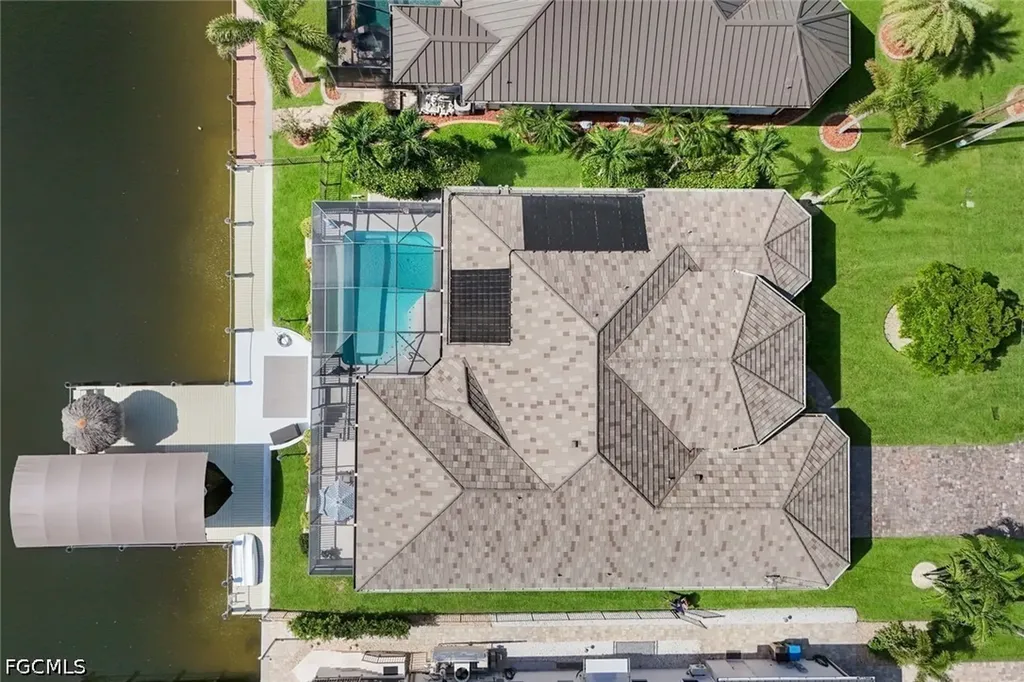 5311 SW 26th Court Cape Coral FL 33914