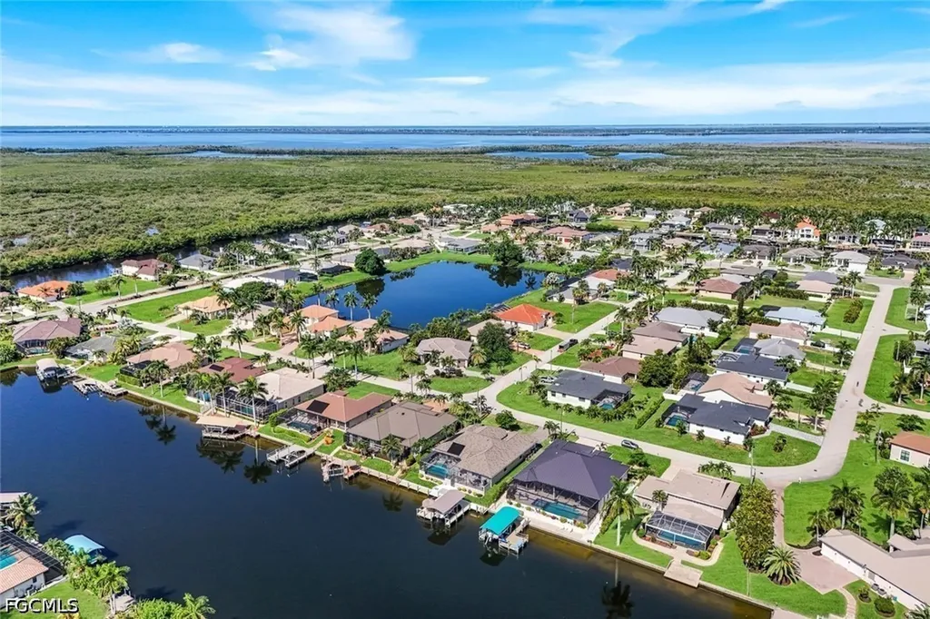 5311 SW 26th Court Cape Coral FL 33914