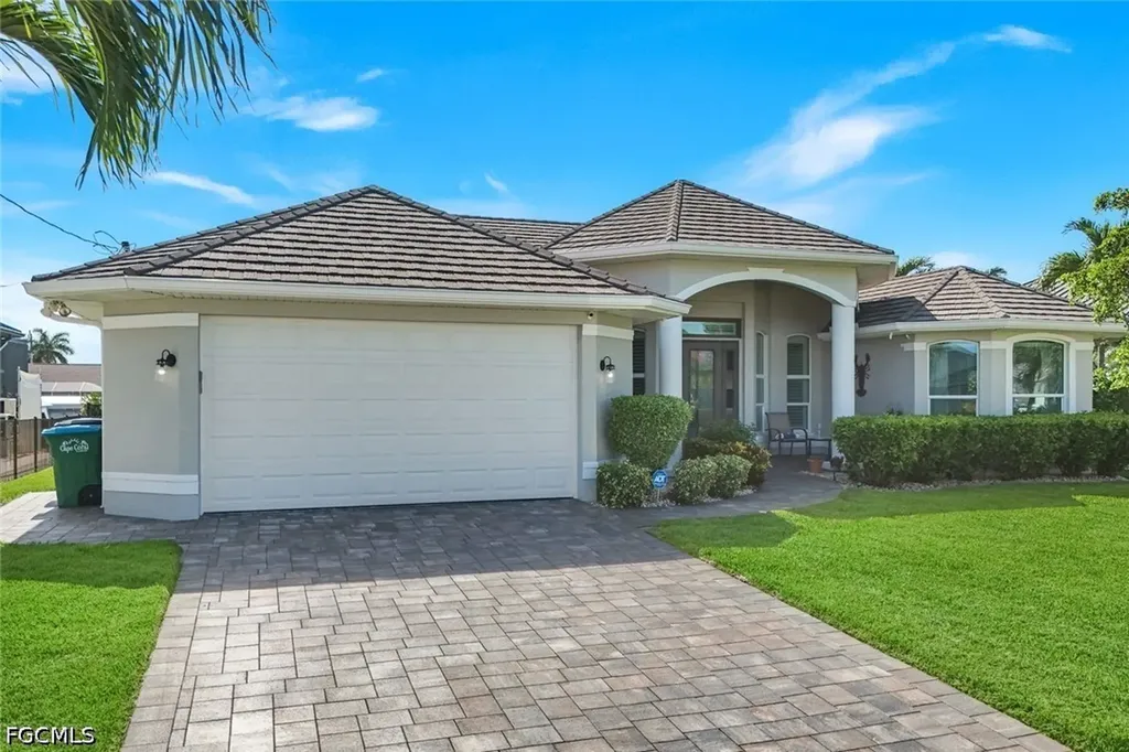 5311 SW 26th Court Cape Coral FL 33914