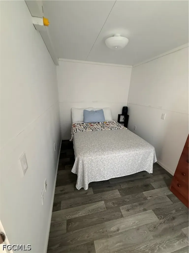 8165 Heck Drive North Fort Myers FL 33917