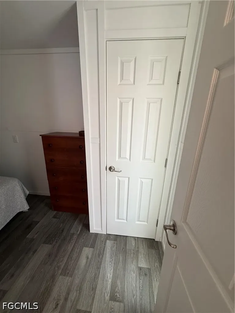 8165 Heck Drive North Fort Myers FL 33917