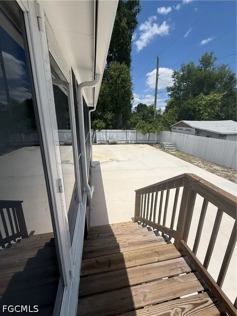8165 Heck Drive North Fort Myers FL 33917