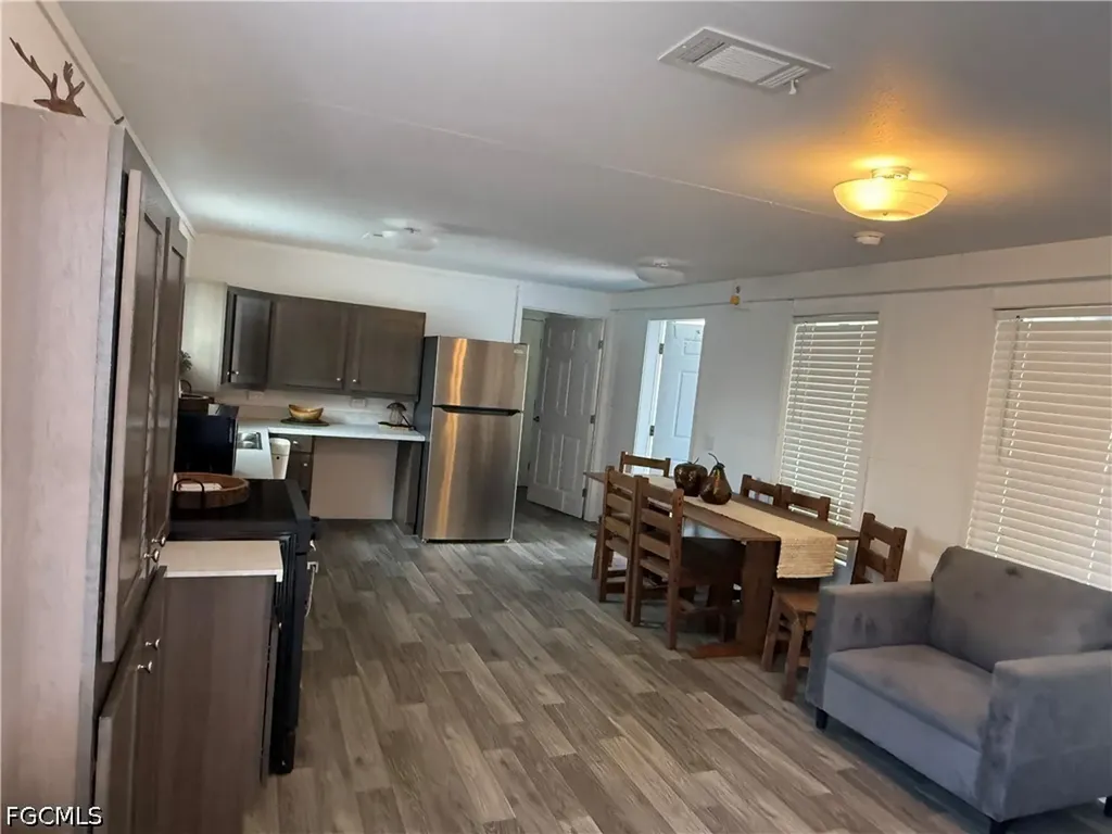 8165 Heck Drive North Fort Myers FL 33917