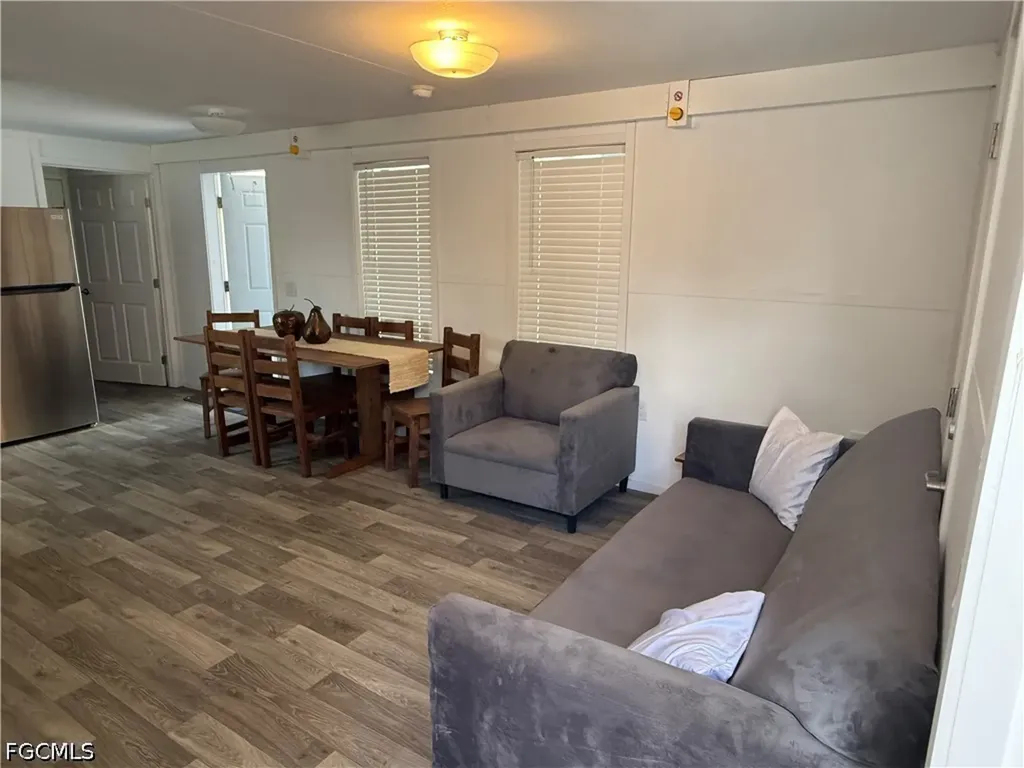 8165 Heck Drive North Fort Myers FL 33917