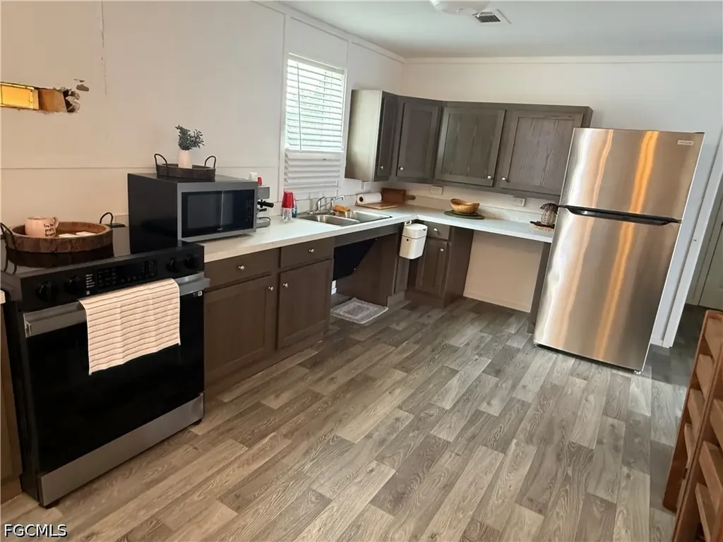 8165 Heck Drive North Fort Myers FL 33917